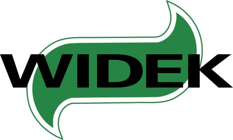 Widek logo